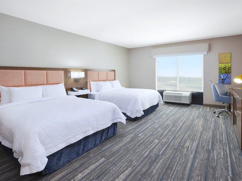 Hampton Inn & Suites Grandville Grand Rapids South Eksteriør bilde