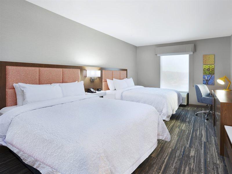 Hampton Inn & Suites Grandville Grand Rapids South Eksteriør bilde