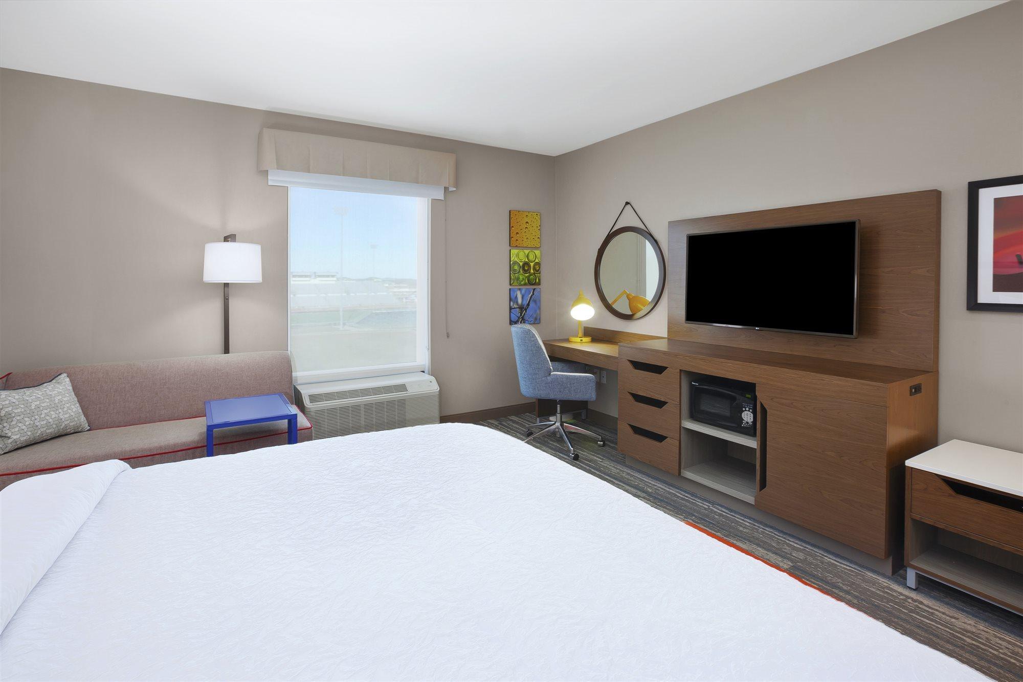 Hampton Inn & Suites Grandville Grand Rapids South Eksteriør bilde