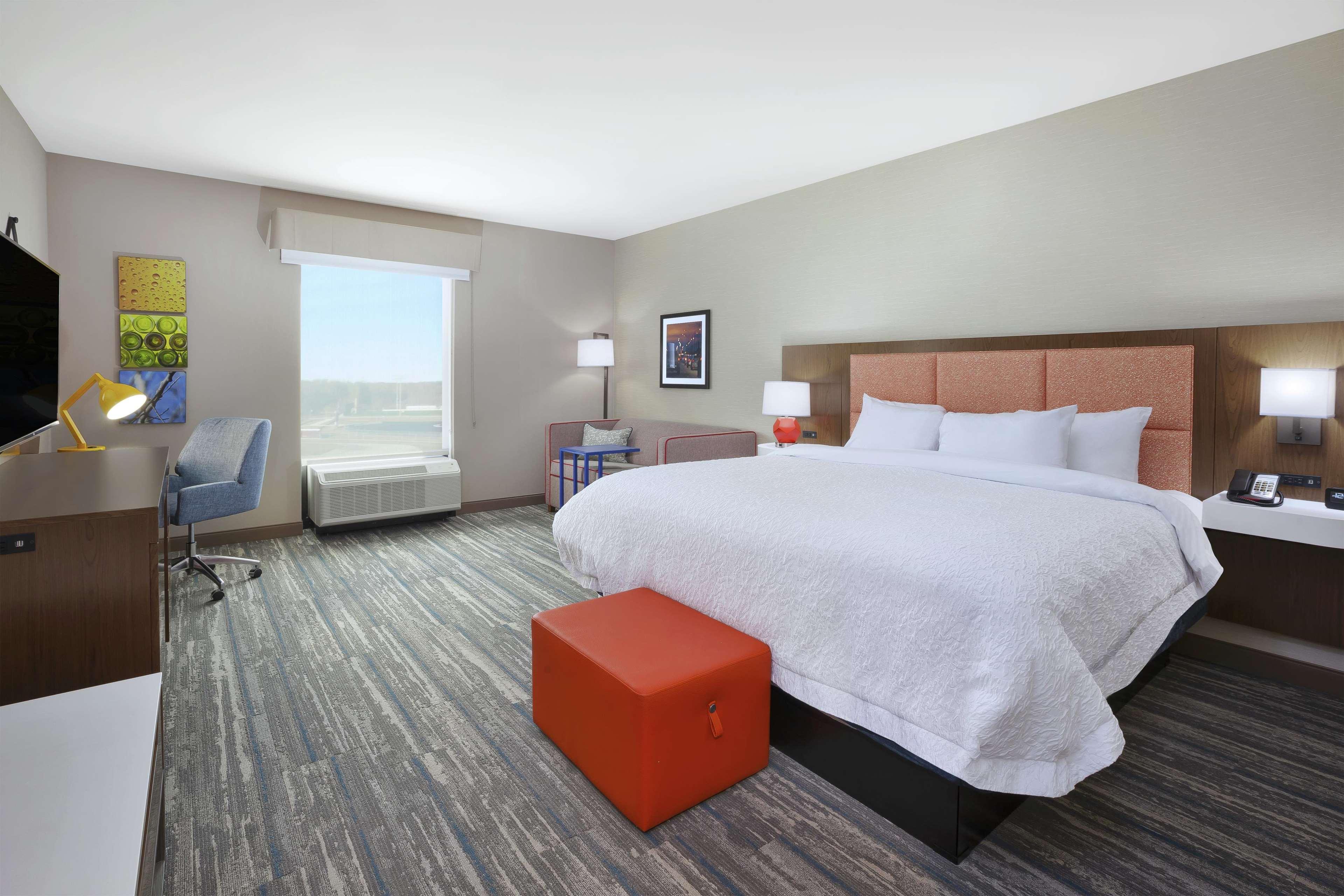 Hampton Inn & Suites Grandville Grand Rapids South Eksteriør bilde