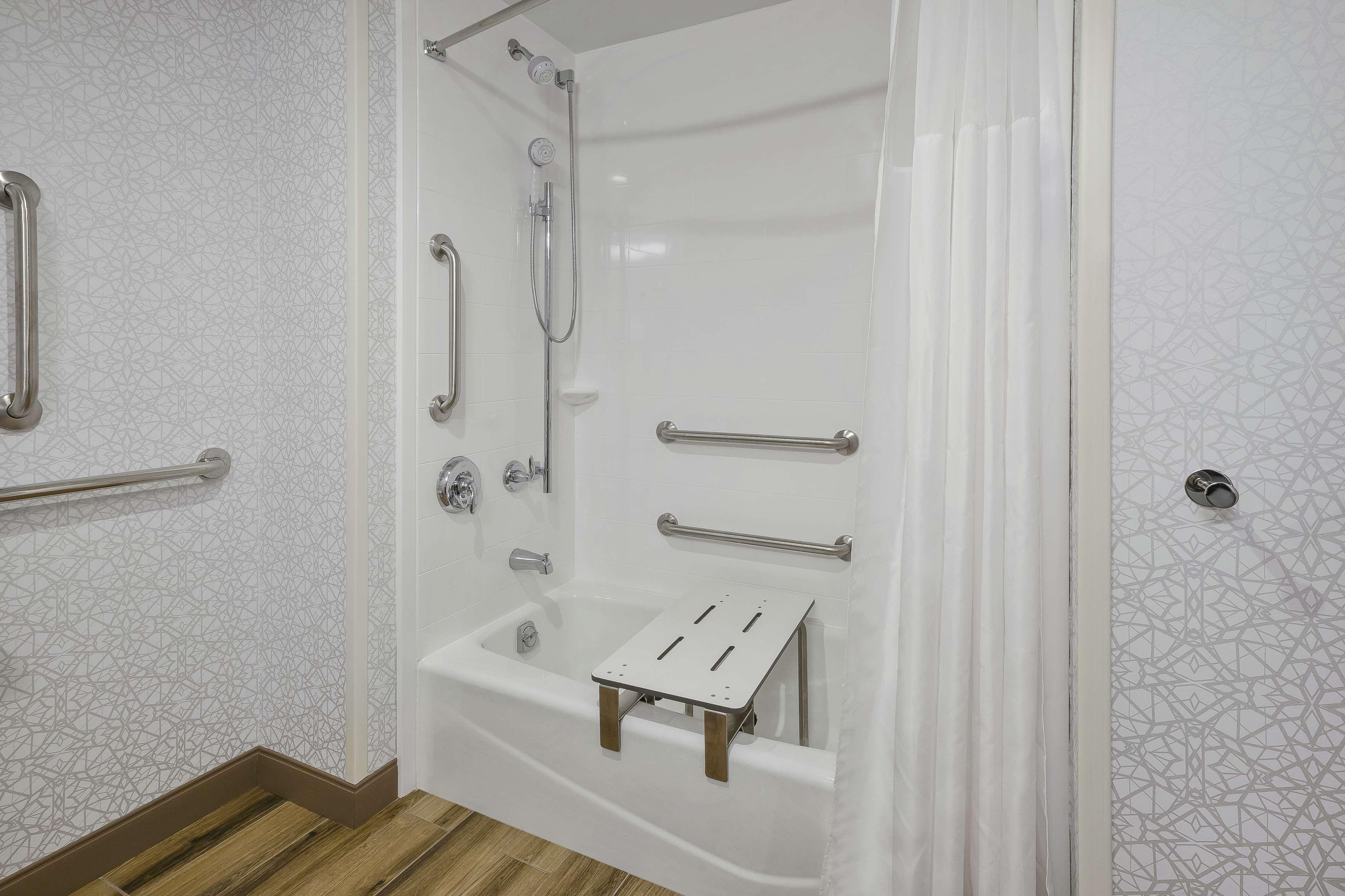 Hampton Inn & Suites Grandville Grand Rapids South Eksteriør bilde