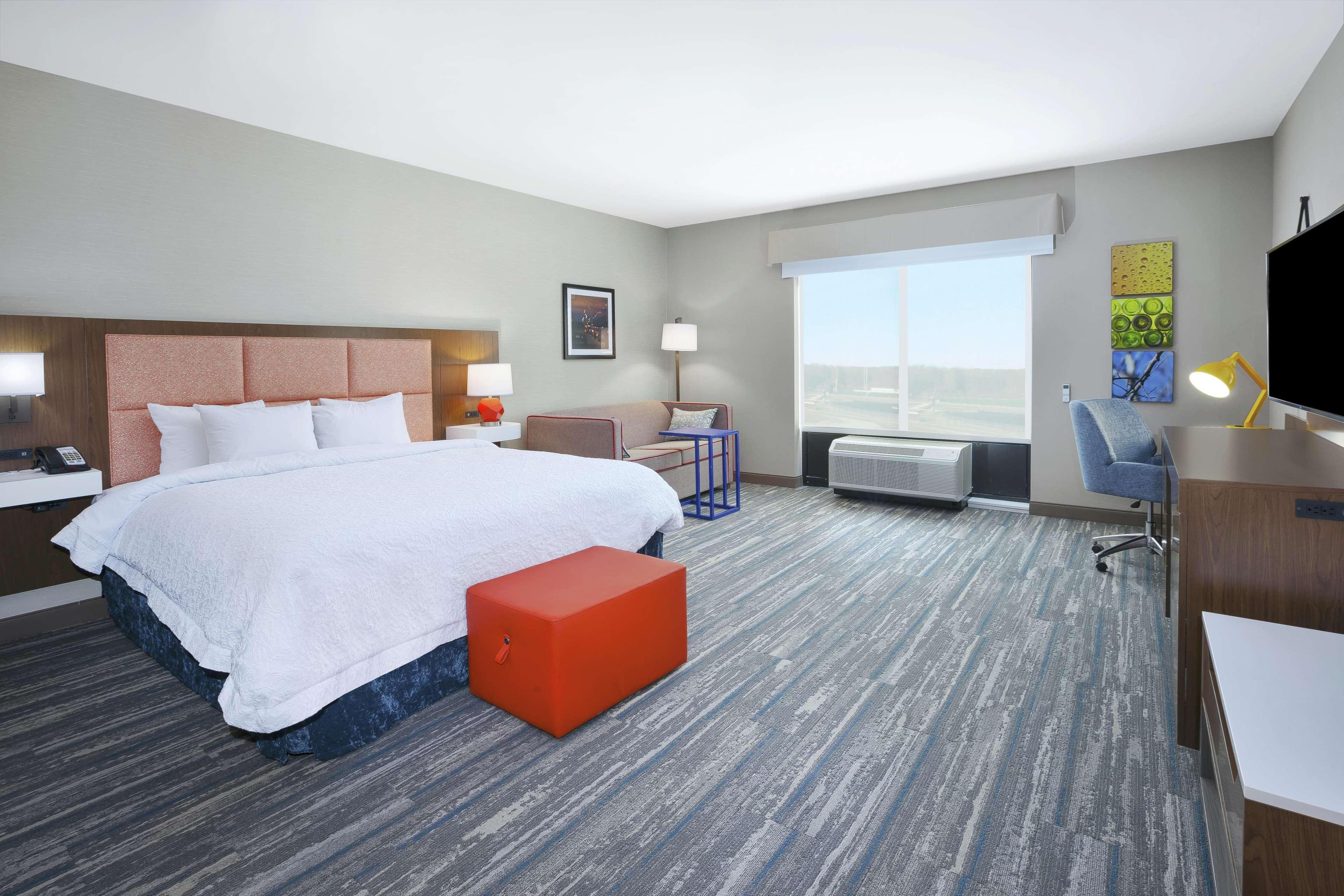 Hampton Inn & Suites Grandville Grand Rapids South Eksteriør bilde