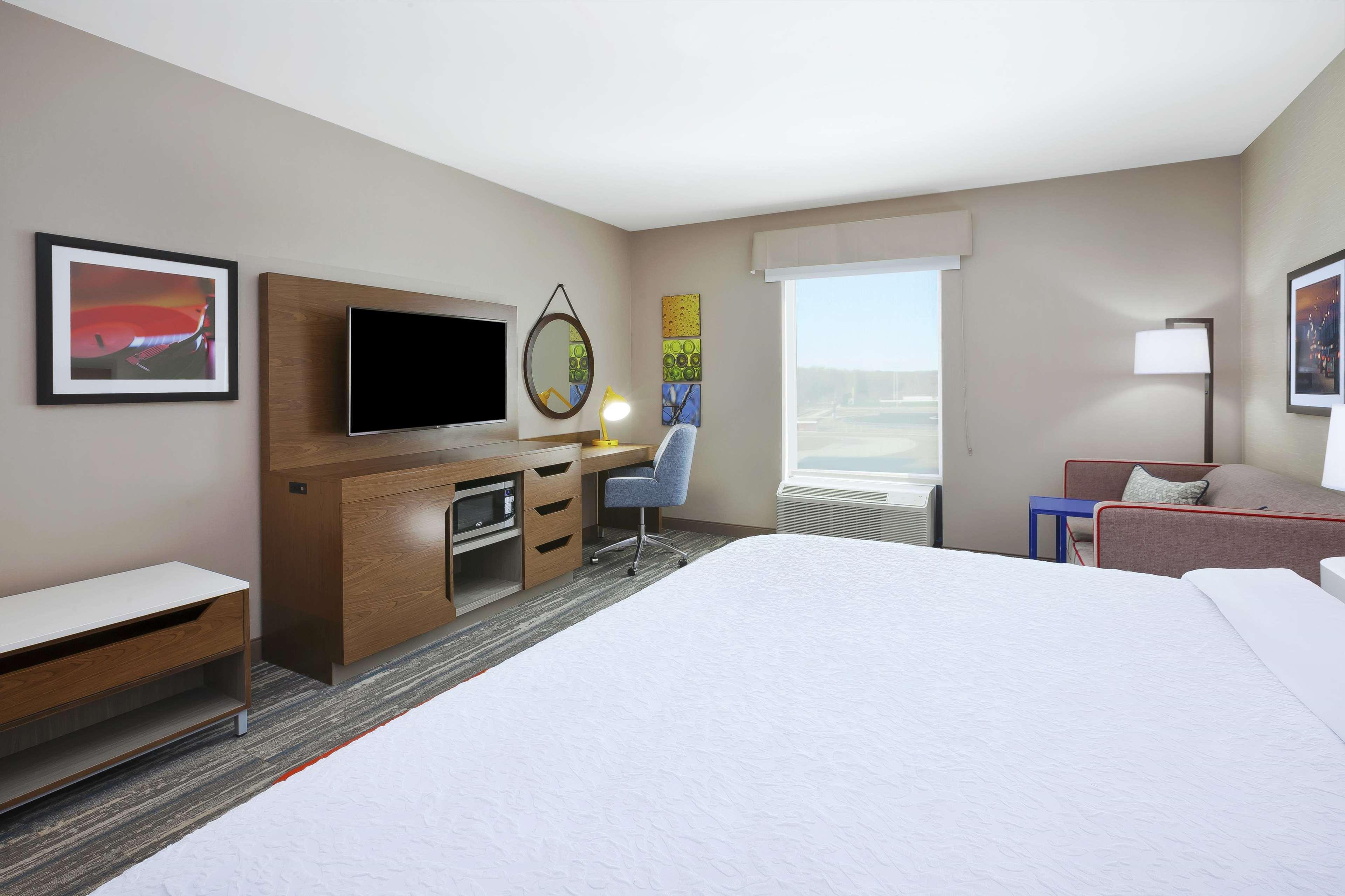 Hampton Inn & Suites Grandville Grand Rapids South Eksteriør bilde