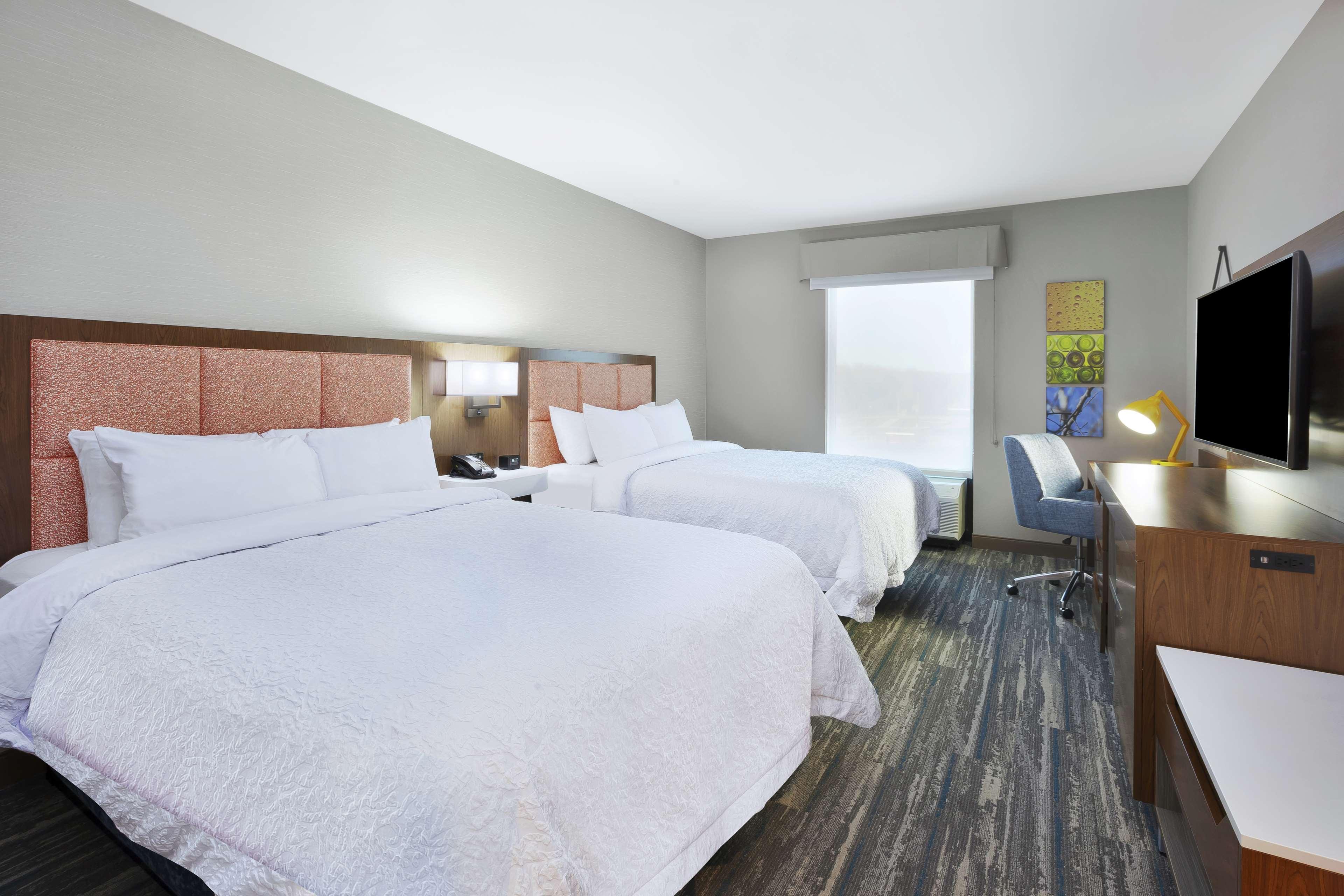 Hampton Inn & Suites Grandville Grand Rapids South Eksteriør bilde