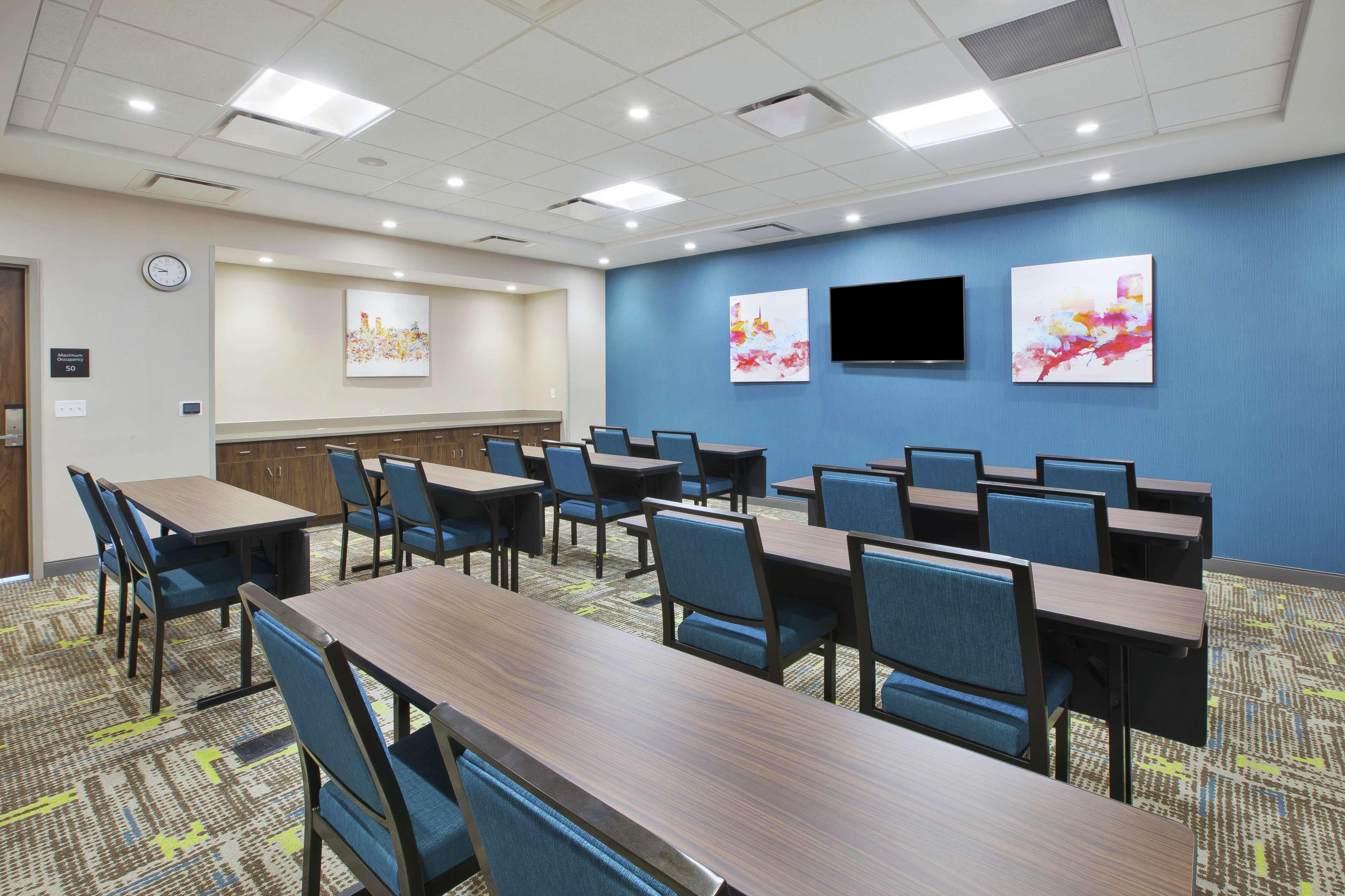 Hampton Inn & Suites Grandville Grand Rapids South Eksteriør bilde