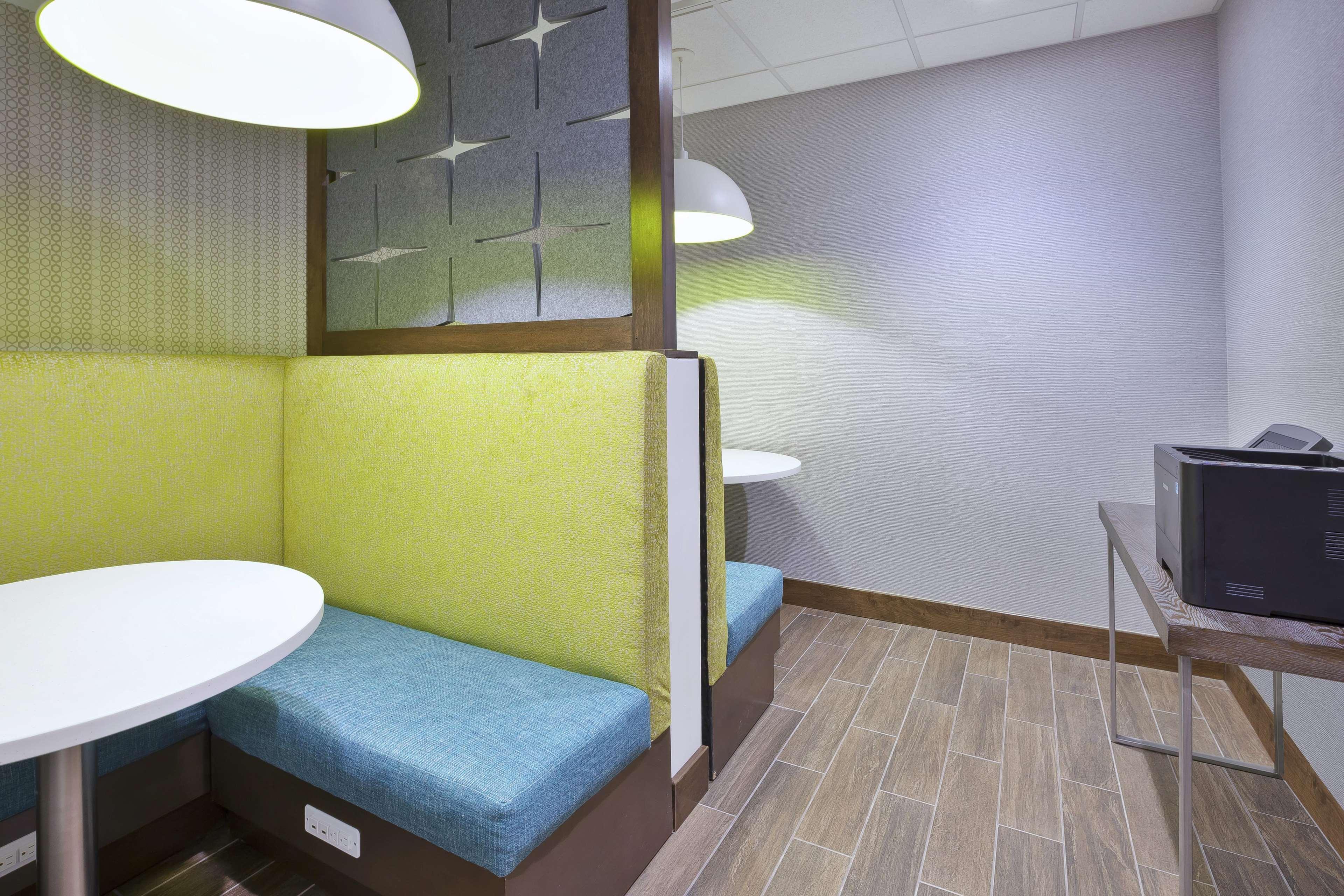 Hampton Inn & Suites Grandville Grand Rapids South Eksteriør bilde