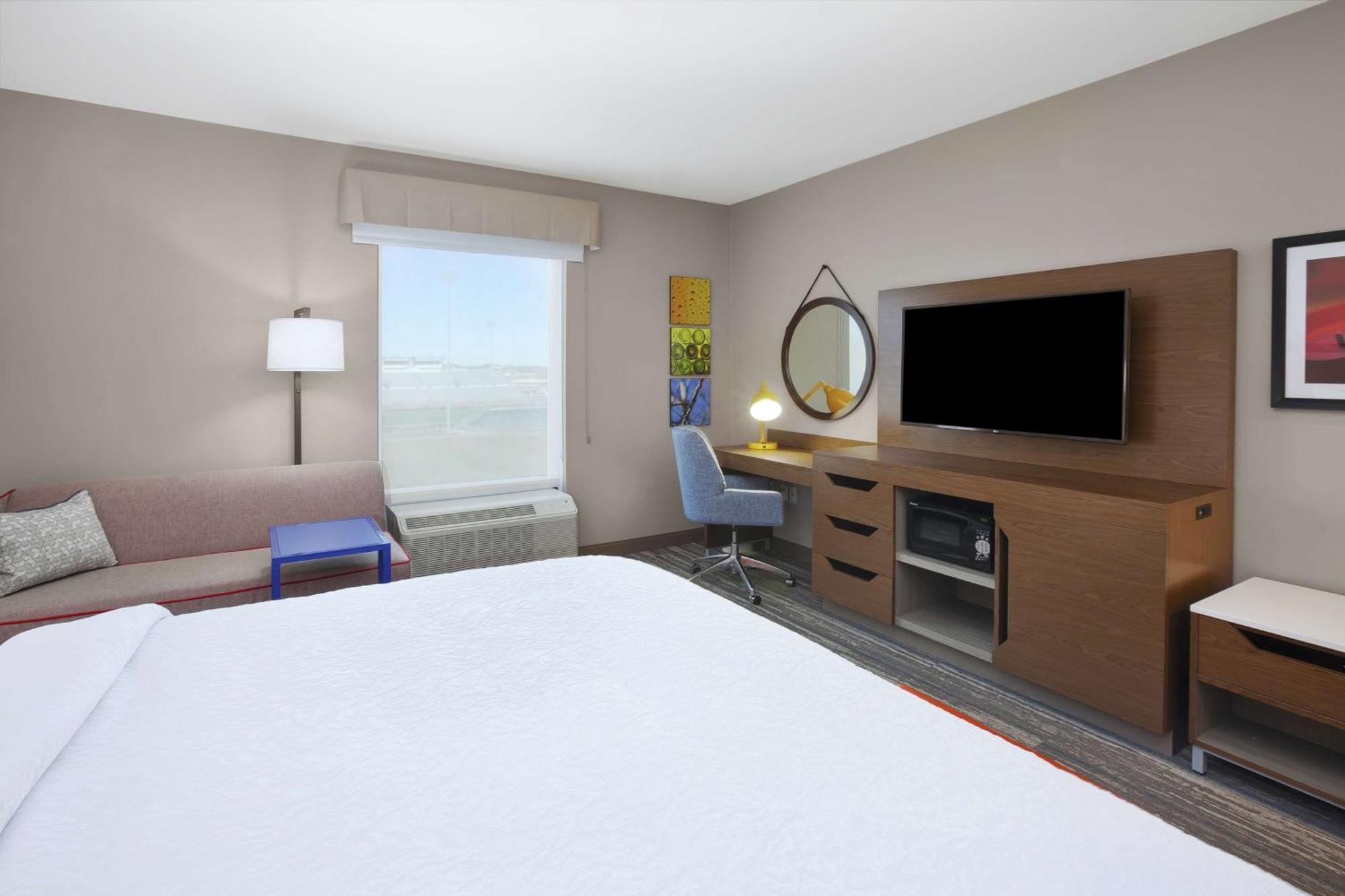 Hampton Inn & Suites Grandville Grand Rapids South Eksteriør bilde