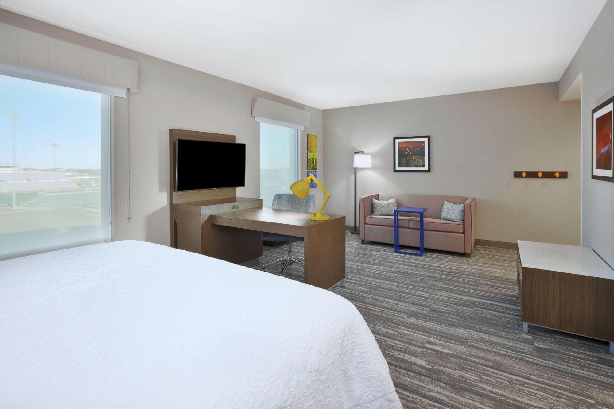 Hampton Inn & Suites Grandville Grand Rapids South Eksteriør bilde