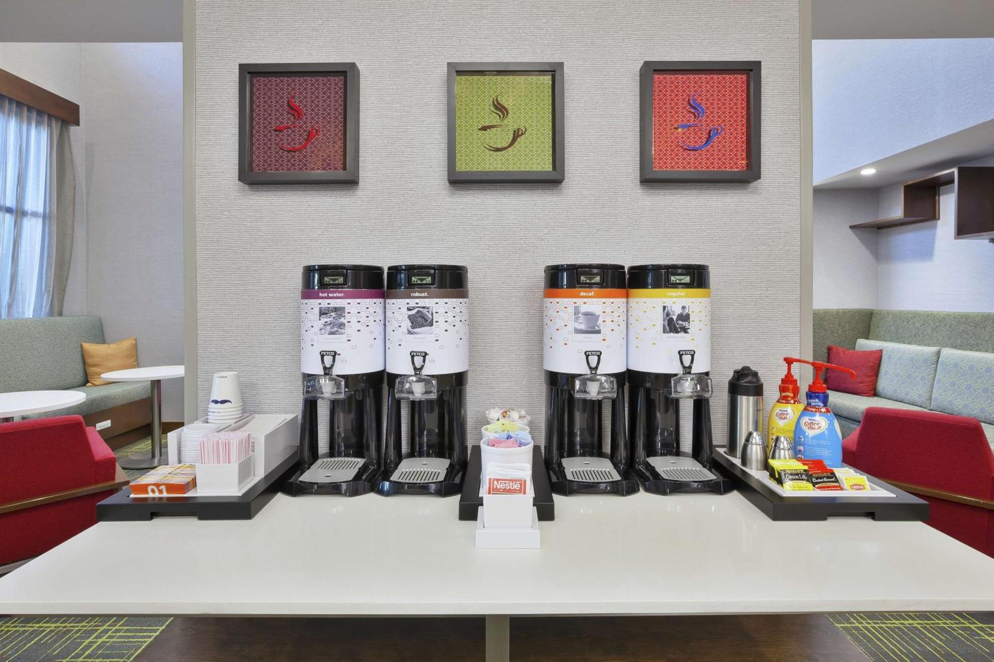 Hampton Inn & Suites Grandville Grand Rapids South Eksteriør bilde