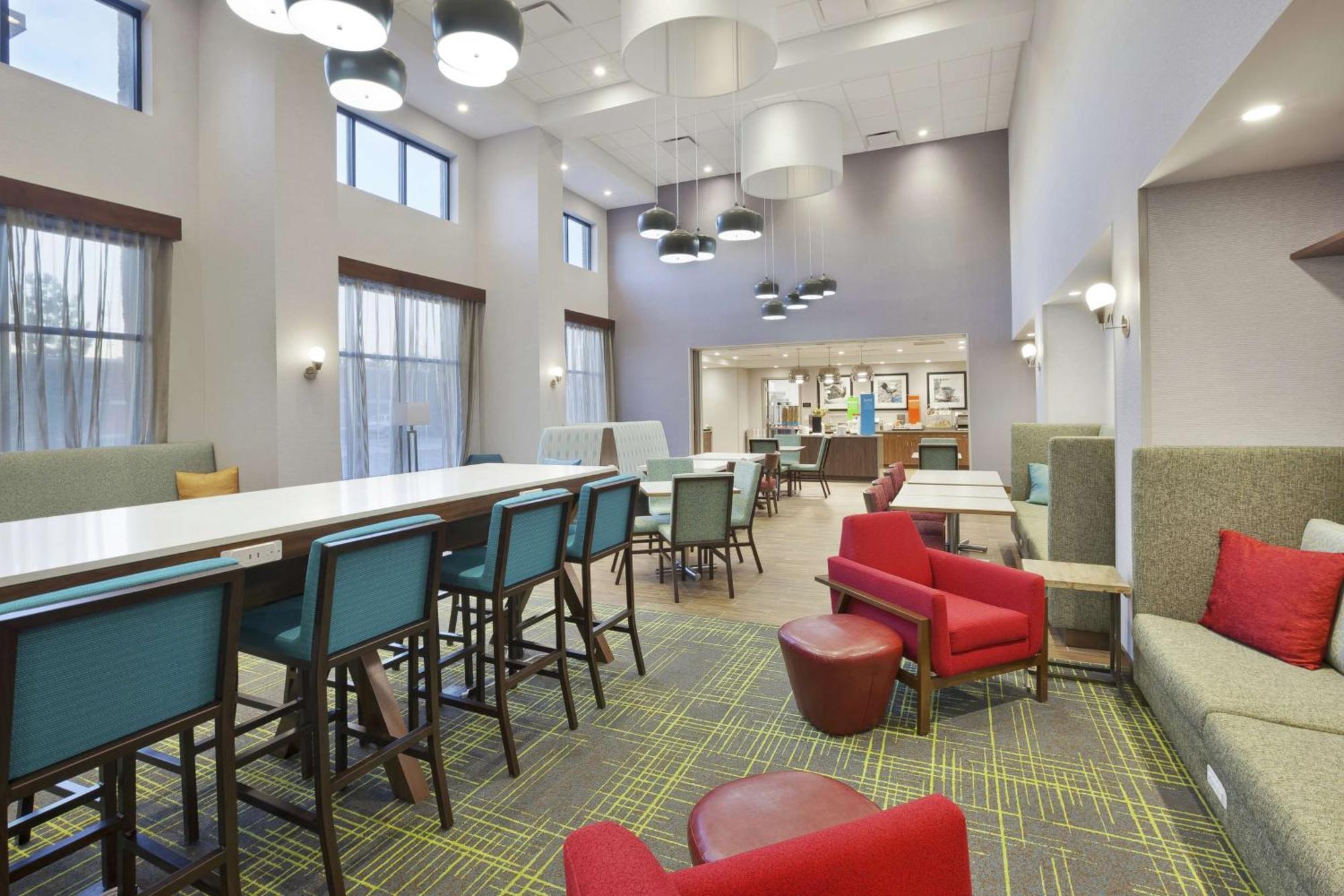 Hampton Inn & Suites Grandville Grand Rapids South Eksteriør bilde