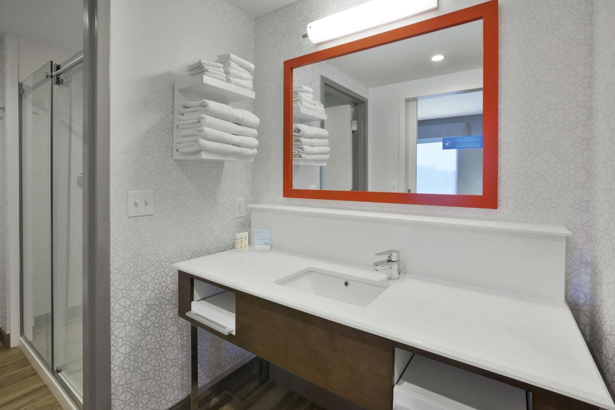 Hampton Inn & Suites Grandville Grand Rapids South Eksteriør bilde