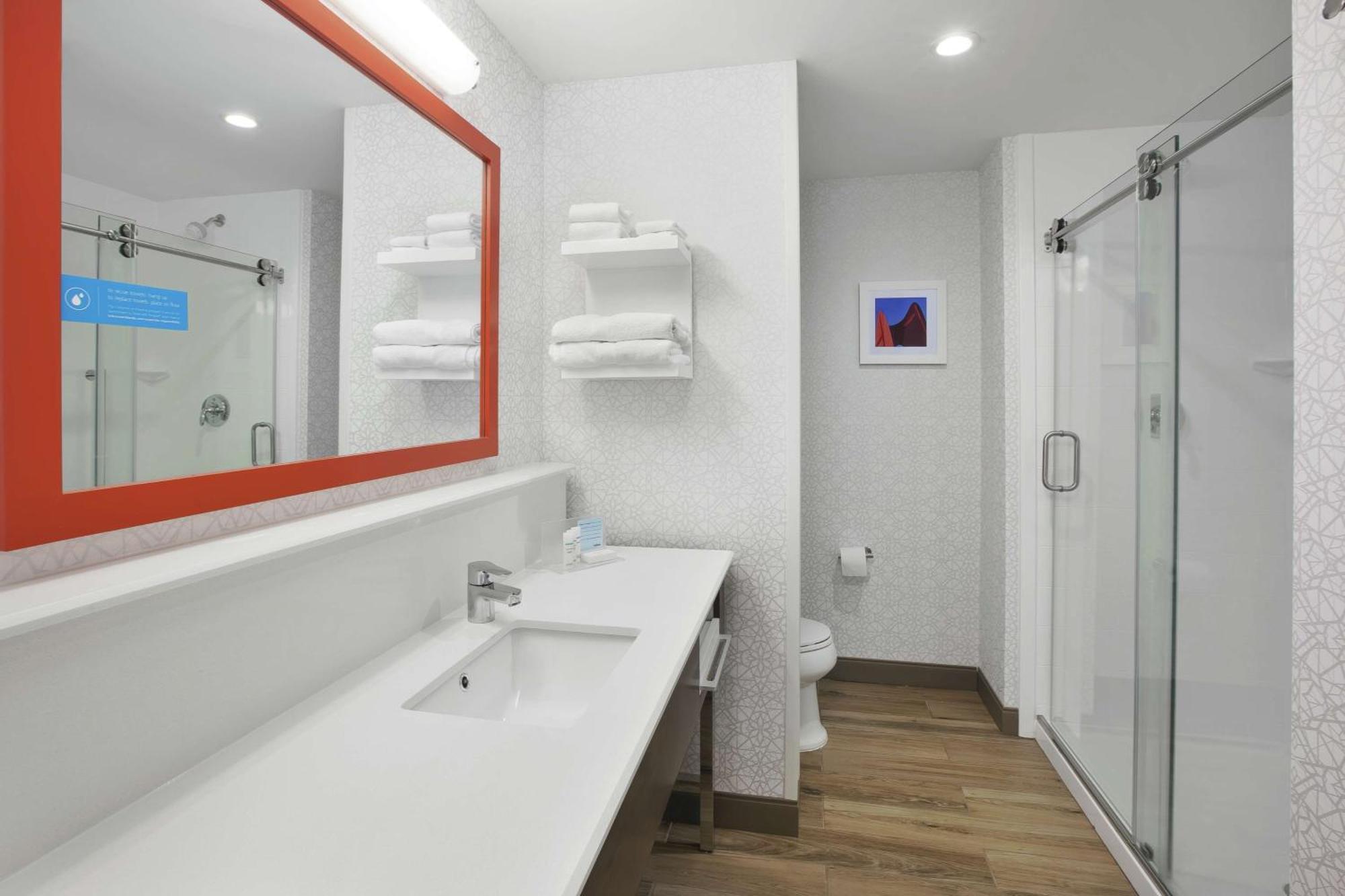 Hampton Inn & Suites Grandville Grand Rapids South Eksteriør bilde